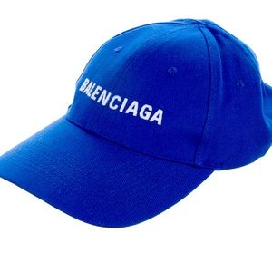 Balenciaga cap